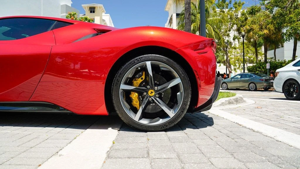 2023 Ferrari SF90 Stradale - Image 13 of 21