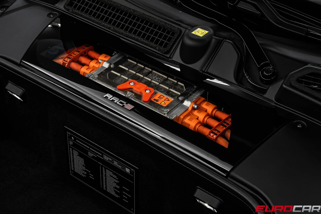 2023 Ferrari SF90 Stradale - Image 11 of 31