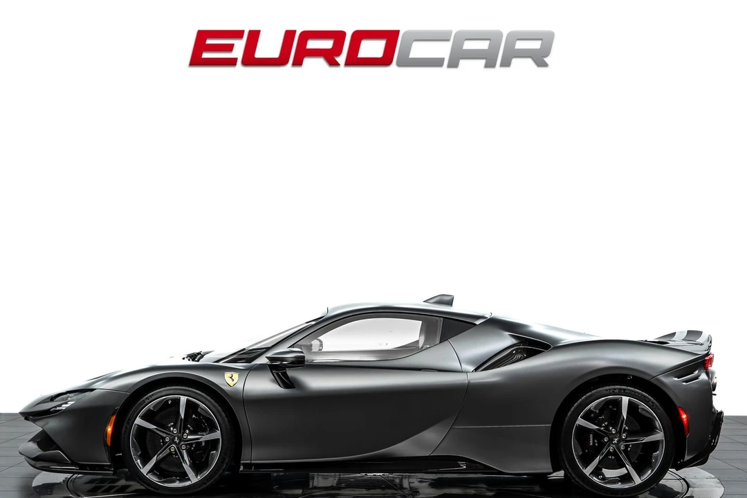 2023 Ferrari SF90 Stradale - Image 2 of 31