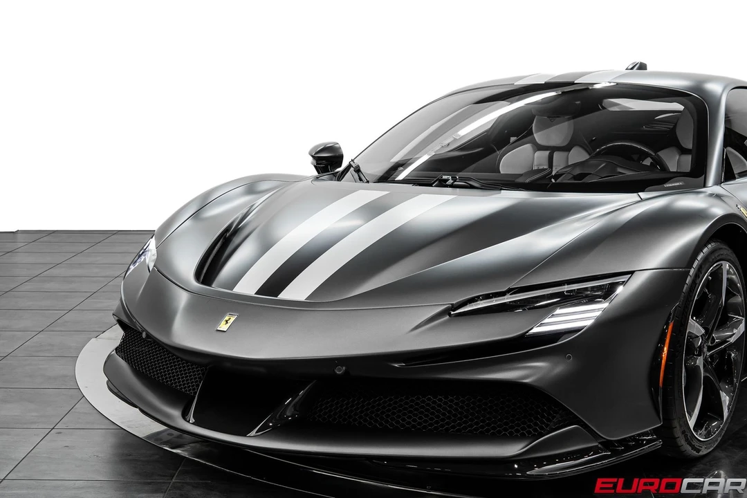 2023 Ferrari SF90 Stradale - Image 18 of 31