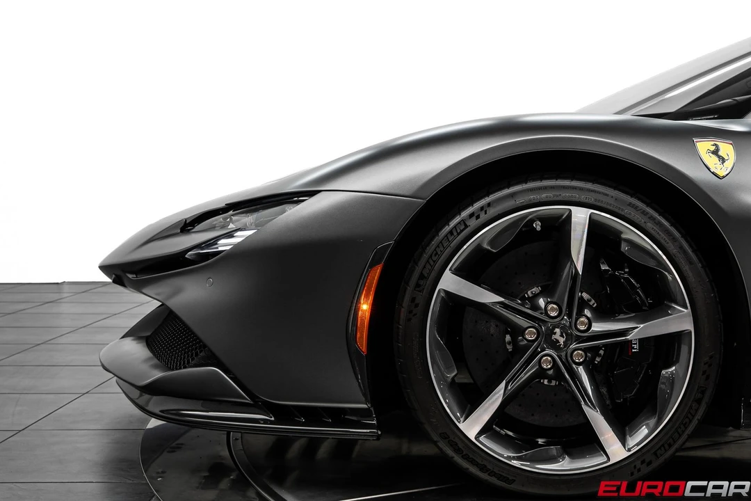 2023 Ferrari SF90 Stradale - Image 19 of 31