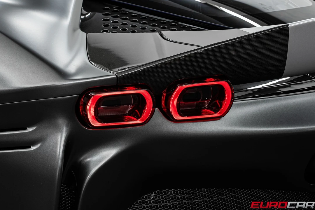 2023 Ferrari SF90 Stradale - Image 29 of 31