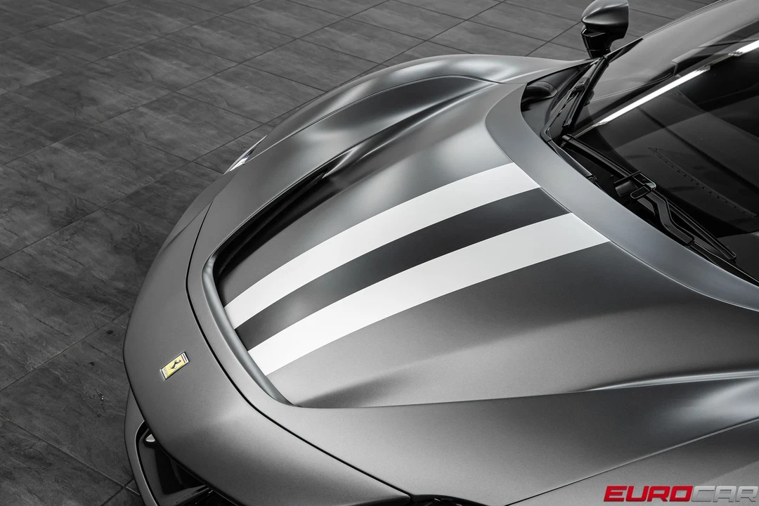 2023 Ferrari SF90 Stradale - Image 9 of 31