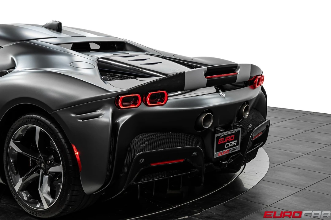 2023 Ferrari SF90 Stradale - Image 25 of 31