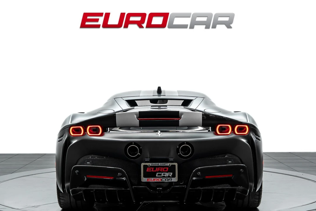 2023 Ferrari SF90 Stradale - Image 4 of 31
