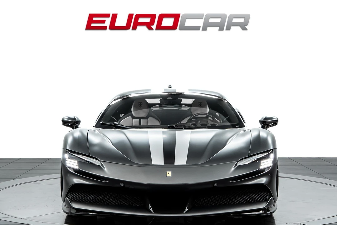 2023 Ferrari SF90 Stradale - Image 8 of 31