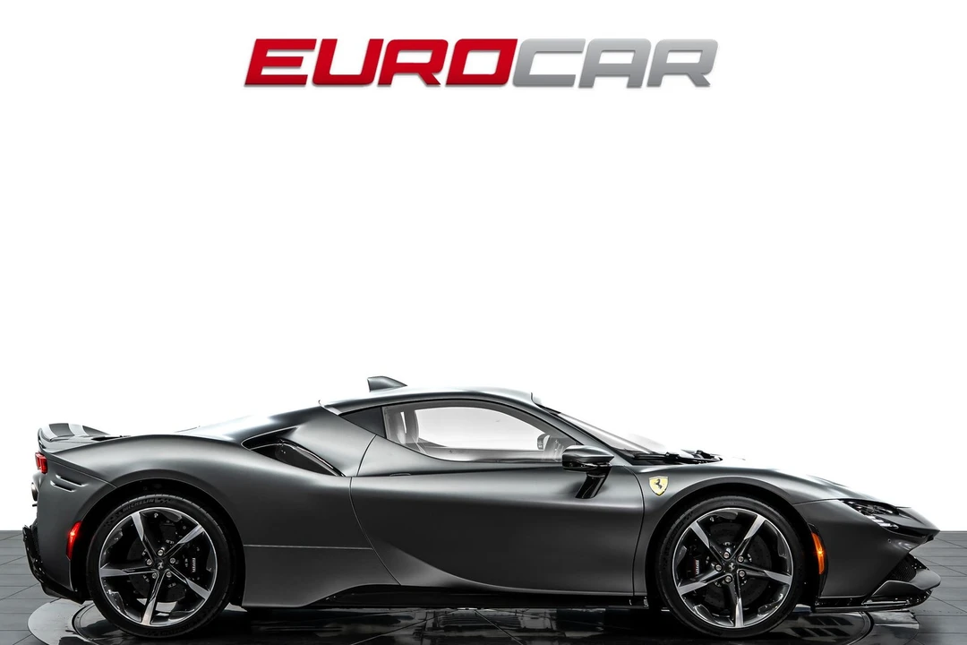 2023 Ferrari SF90 Stradale - Image 6 of 31