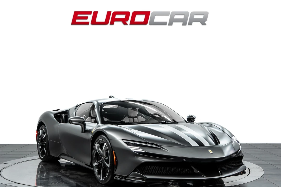 2023 Ferrari SF90 Stradale - Image 7 of 31