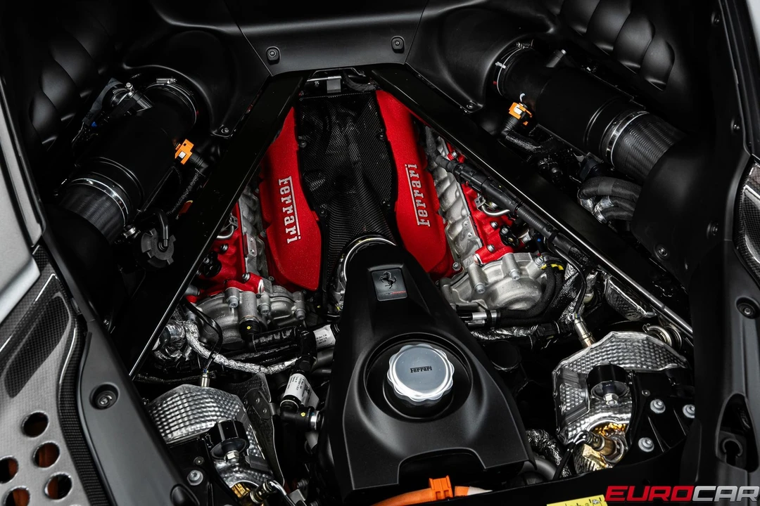 2023 Ferrari SF90 Stradale - Image 27 of 31