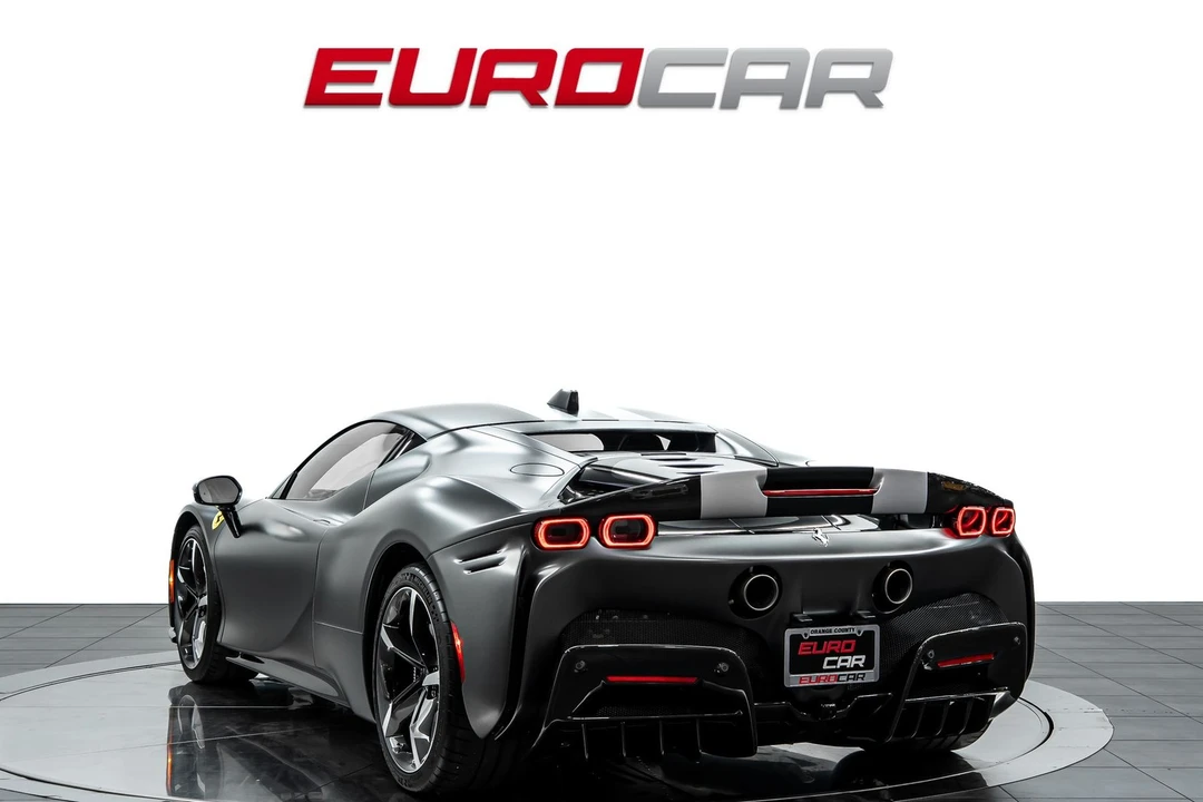 2023 Ferrari SF90 Stradale - Image 3 of 31