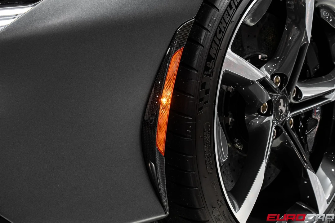 2023 Ferrari SF90 Stradale - Image 17 of 31
