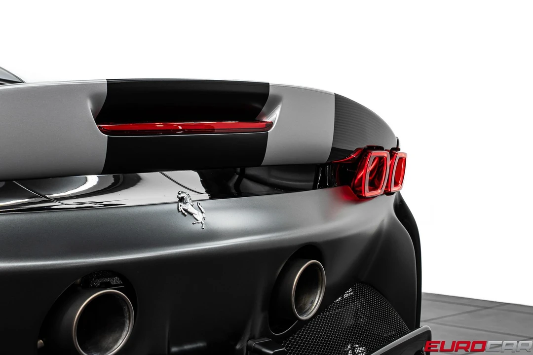 2023 Ferrari SF90 Stradale - Image 30 of 31