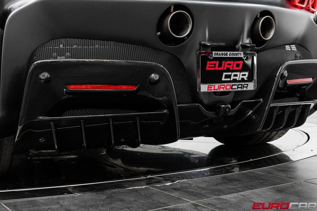 2023 Ferrari SF90 Stradale - Image 31 of 31
