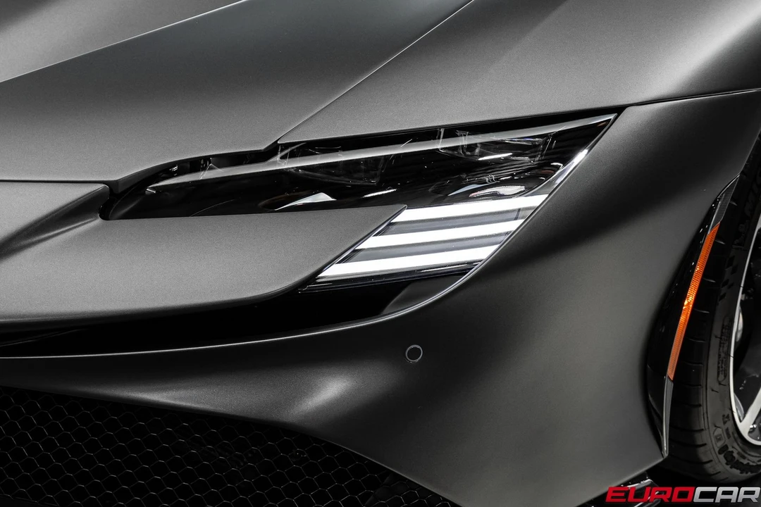 2023 Ferrari SF90 Stradale - Image 15 of 31