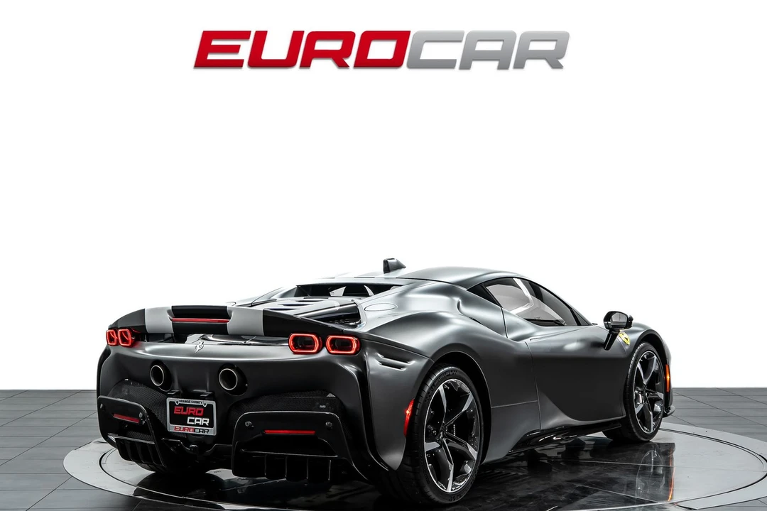 2023 Ferrari SF90 Stradale - Image 5 of 31