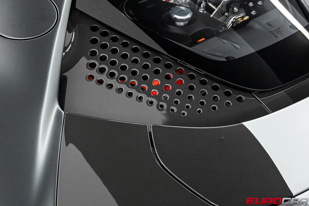 2023 Ferrari SF90 Stradale - Image 28 of 31
