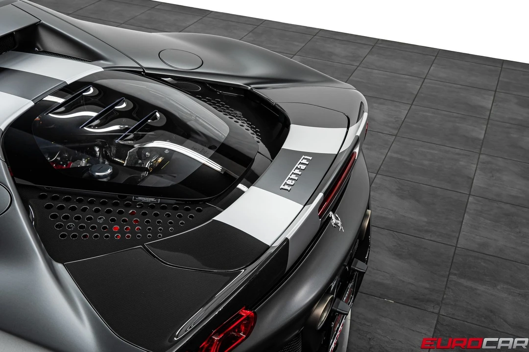 2023 Ferrari SF90 Stradale - Image 26 of 31