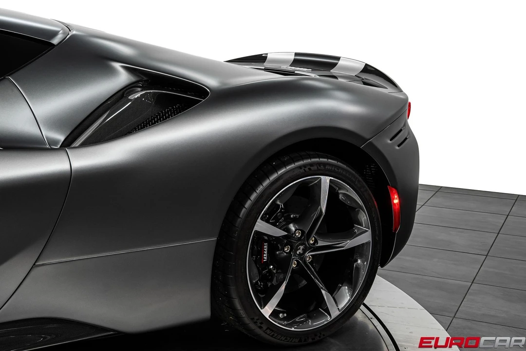2023 Ferrari SF90 Stradale - Image 23 of 31