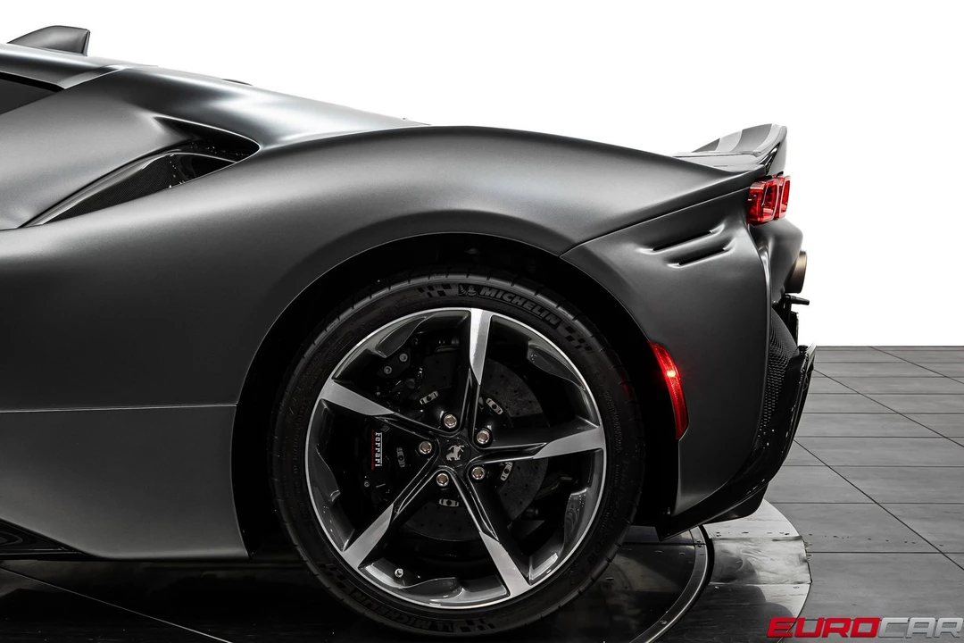 2023 Ferrari SF90 Stradale - Image 24 of 31