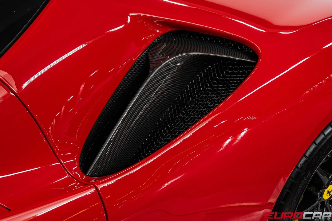 2023 Ferrari SF90 Stradale - Image 22 of 31