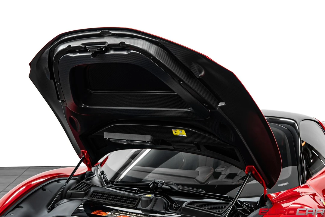 2023 Ferrari SF90 Stradale - Image 10 of 31