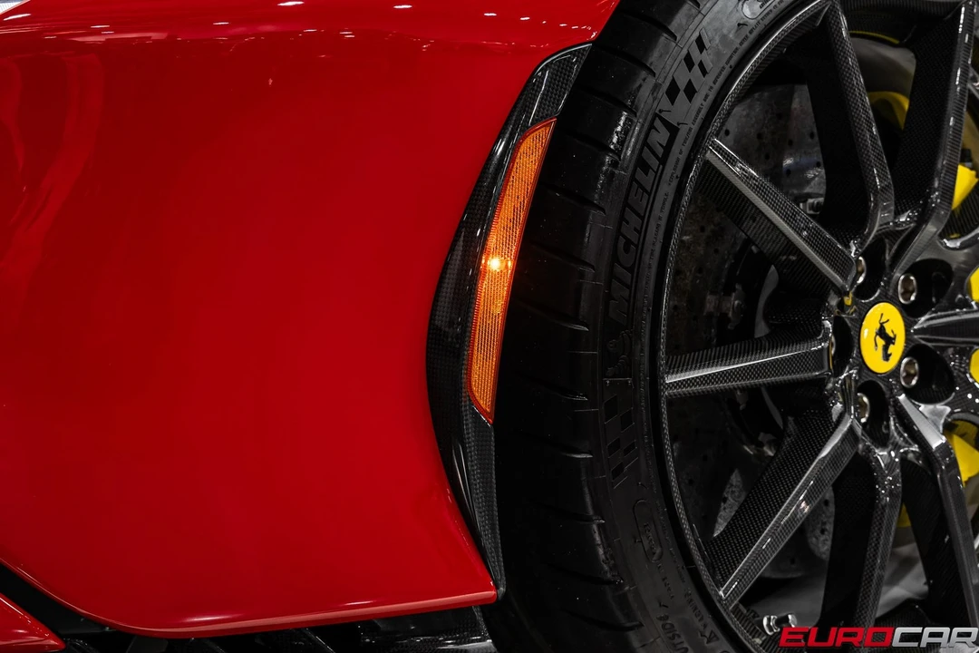 2023 Ferrari SF90 Stradale - Image 18 of 31
