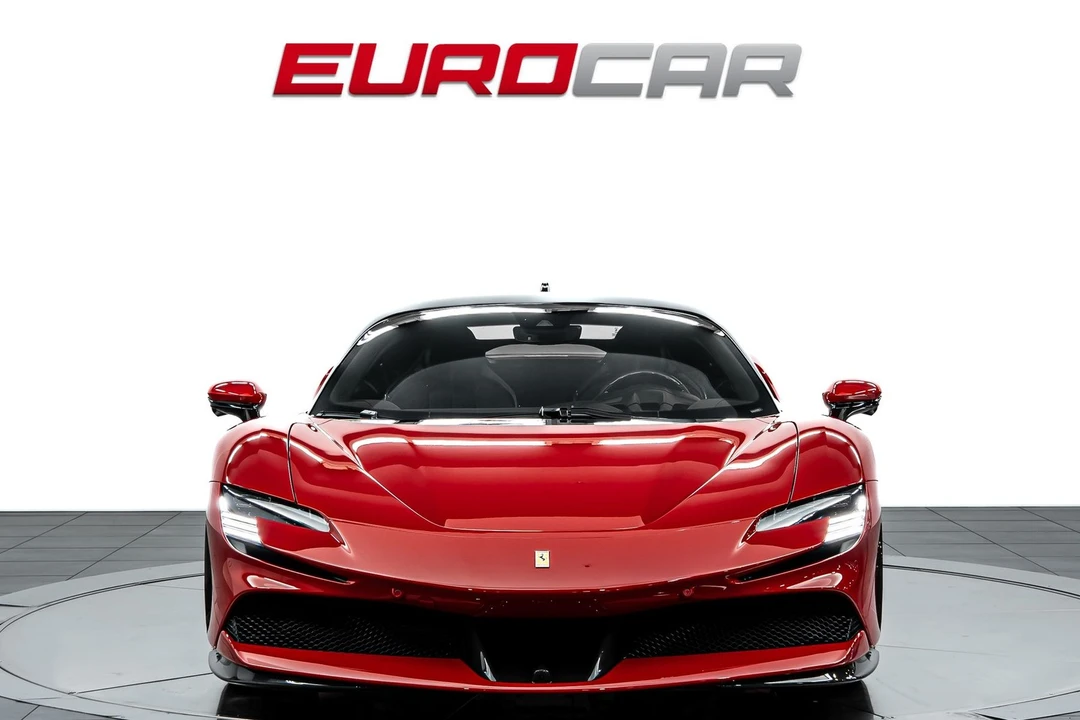 2023 Ferrari SF90 Stradale - Image 8 of 31