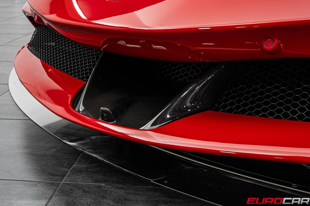 2023 Ferrari SF90 Stradale - Image 16 of 31