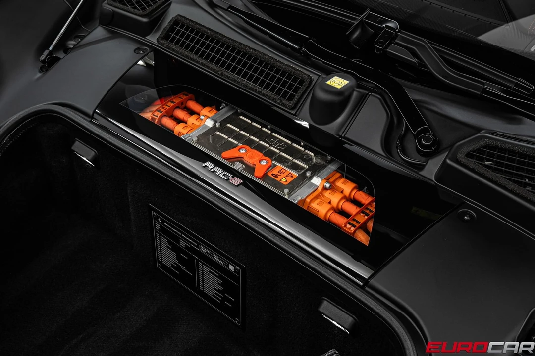 2023 Ferrari SF90 Stradale - Image 12 of 31