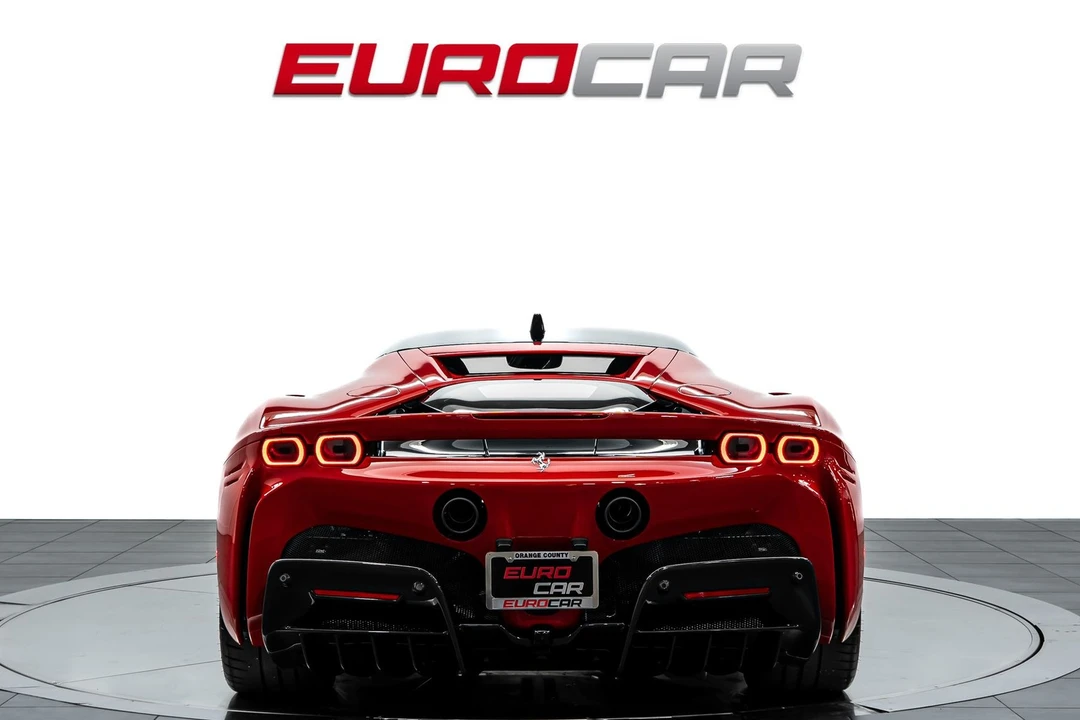 2023 Ferrari SF90 Stradale - Image 4 of 31