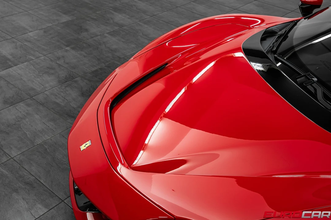 2023 Ferrari SF90 Stradale - Image 9 of 31