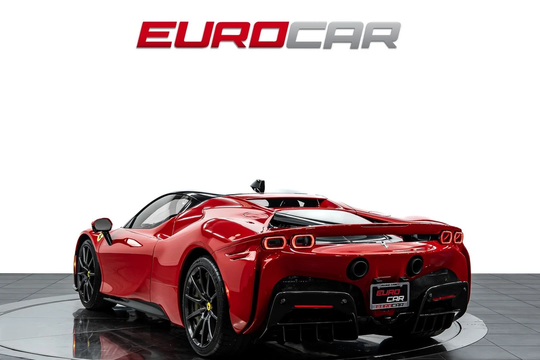 2023 Ferrari SF90 Stradale - Image 3 of 31