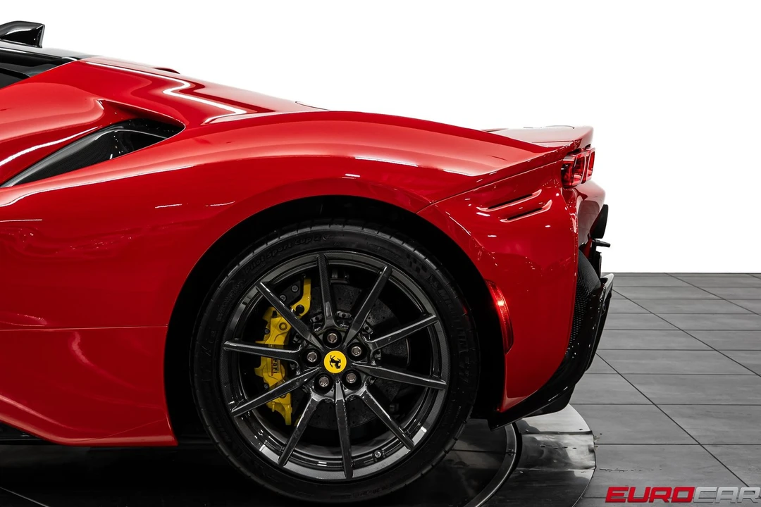 2023 Ferrari SF90 Stradale - Image 24 of 31