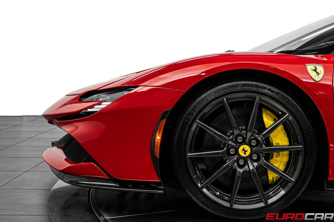 2023 Ferrari SF90 Stradale - Image 20 of 31