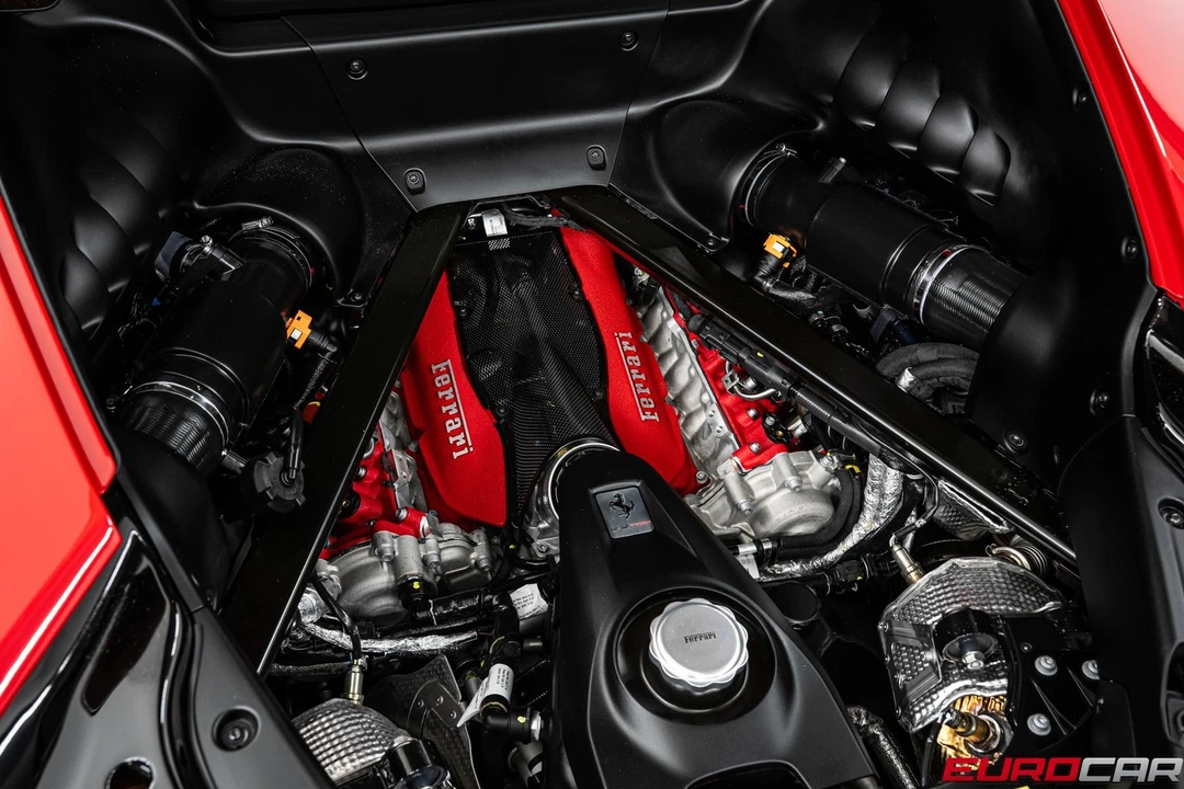 2023 Ferrari SF90 Stradale - Image 27 of 31
