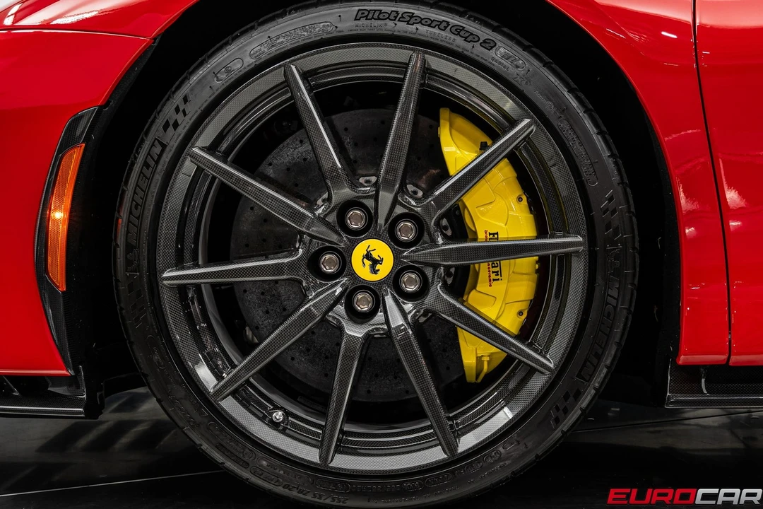 2023 Ferrari SF90 Stradale - Image 31 of 31
