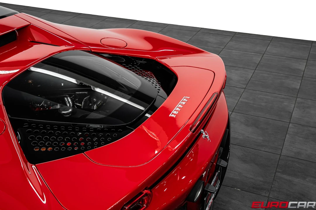 2023 Ferrari SF90 Stradale - Image 26 of 31