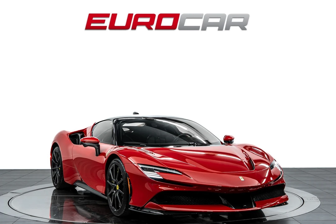 2023 Ferrari SF90 Stradale - Image 7 of 31