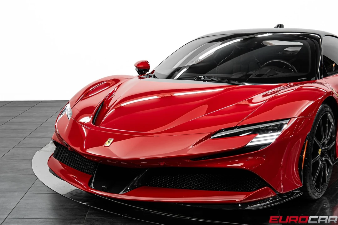 2023 Ferrari SF90 Stradale - Image 19 of 31