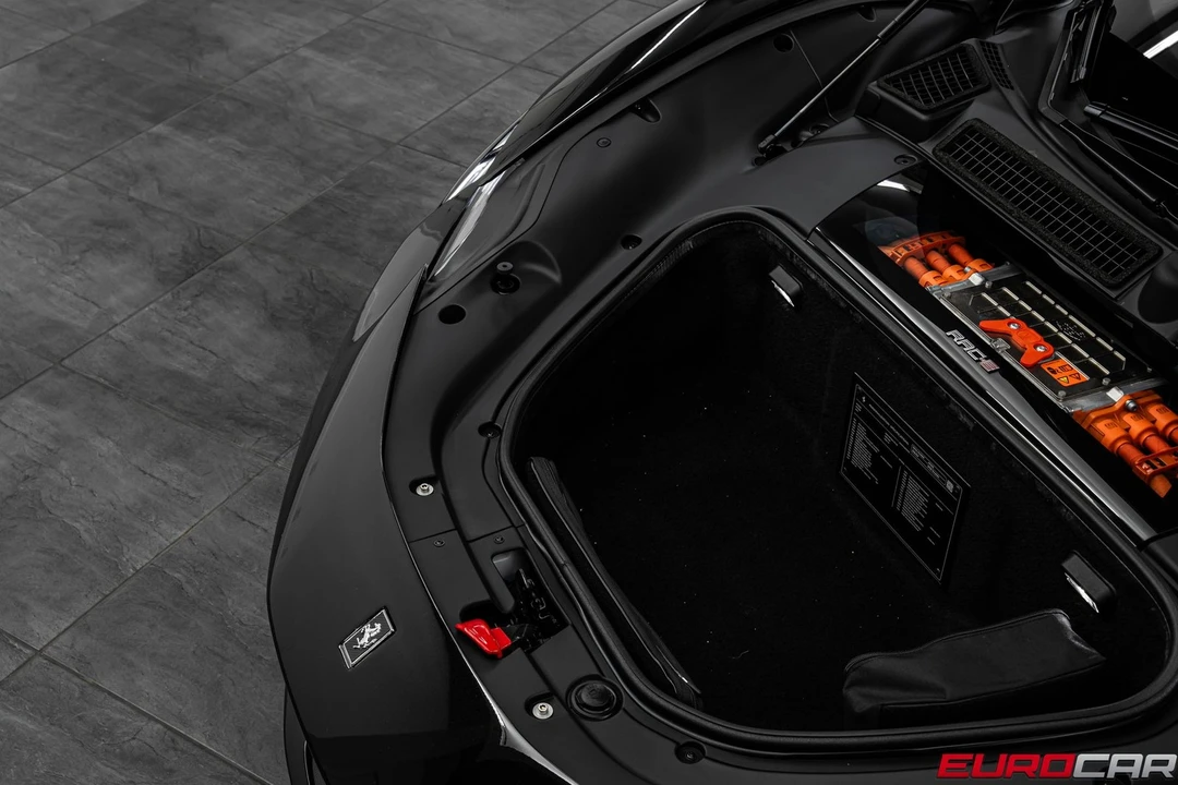 2023 Ferrari SF90 Stradale - Image 10 of 31