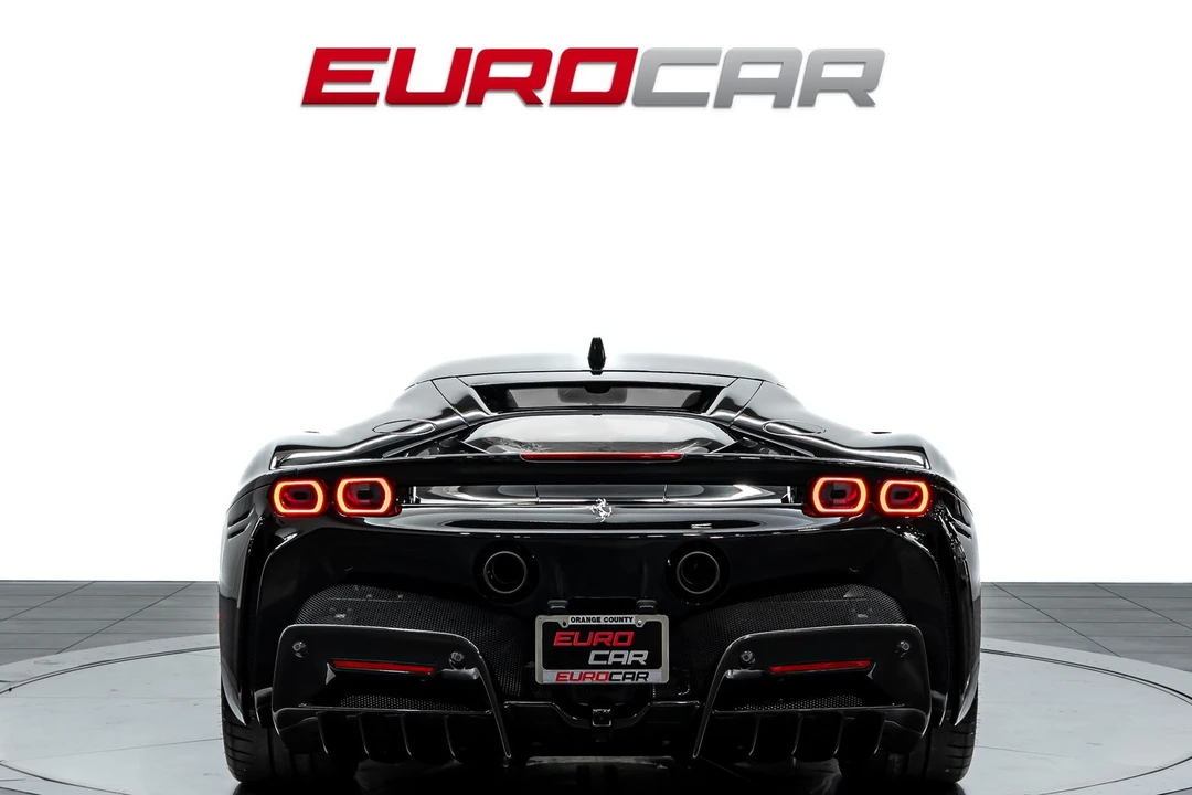 2023 Ferrari SF90 Stradale - Image 4 of 31