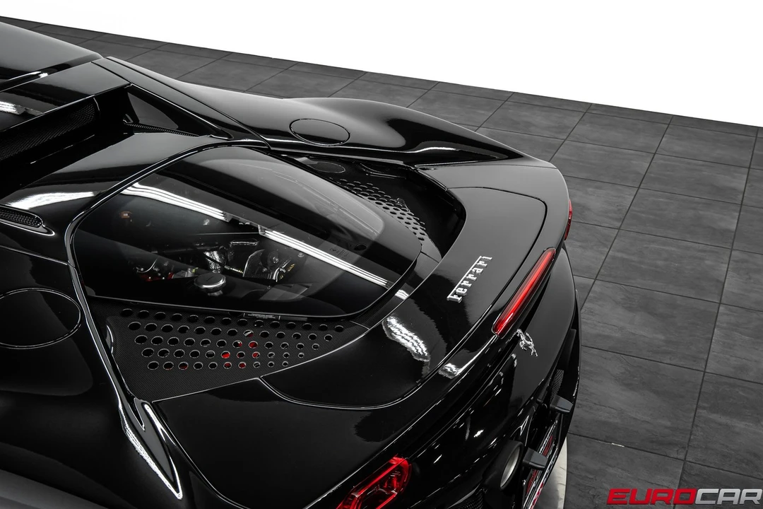 2023 Ferrari SF90 Stradale - Image 28 of 31