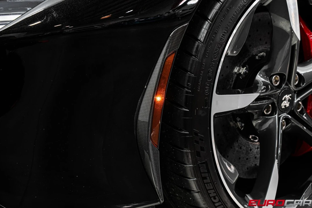 2023 Ferrari SF90 Stradale - Image 21 of 31