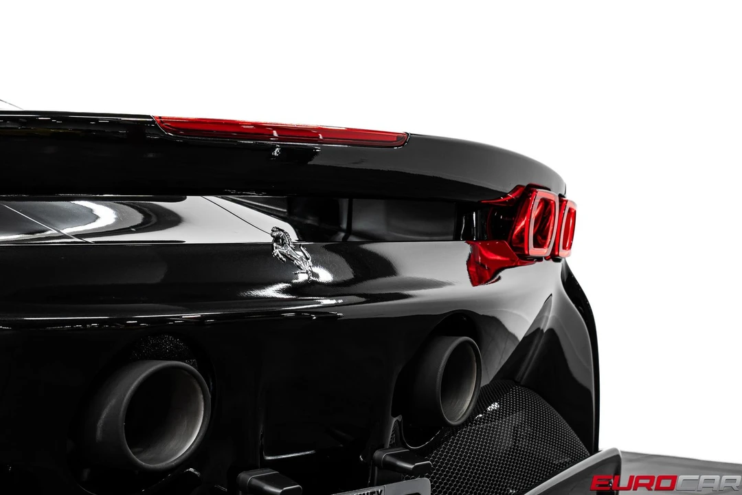 2023 Ferrari SF90 Stradale - Image 30 of 31