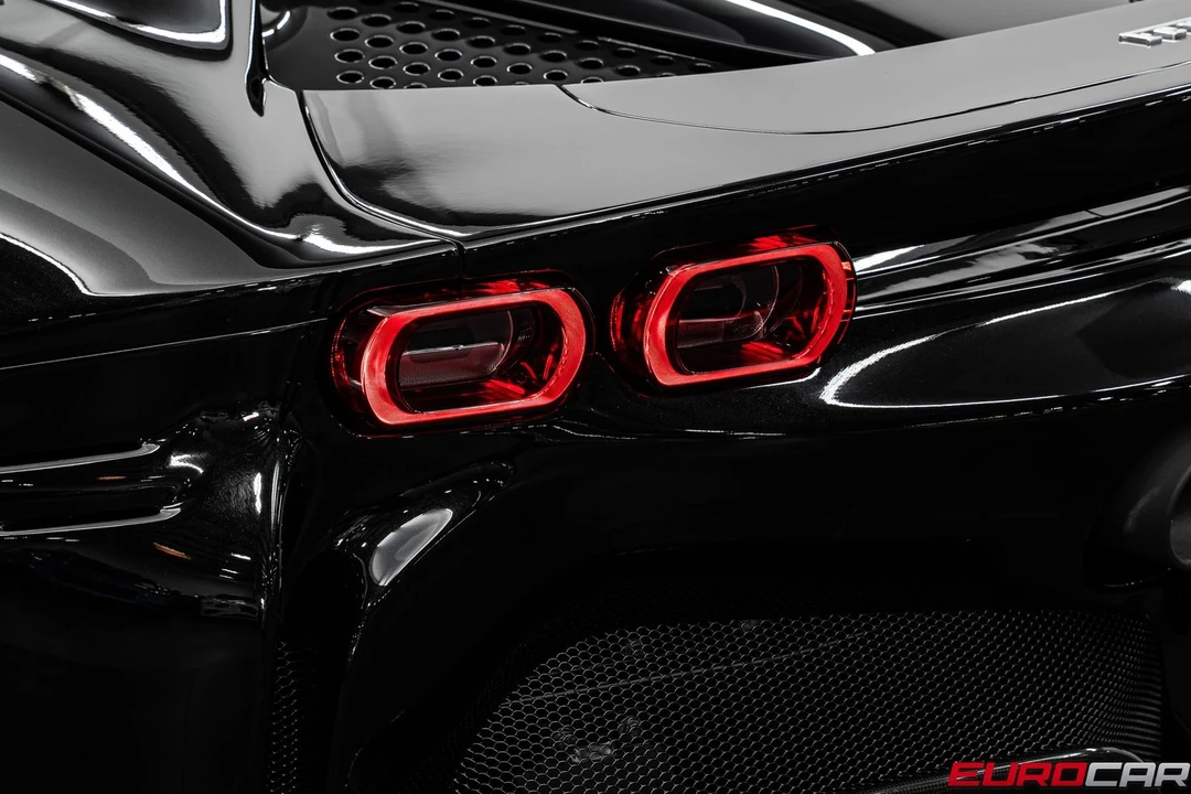 2023 Ferrari SF90 Stradale - Image 29 of 31