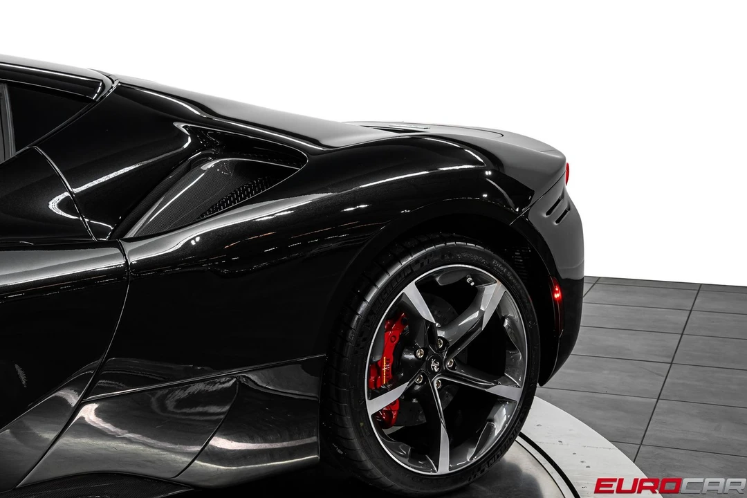 2023 Ferrari SF90 Stradale - Image 25 of 31