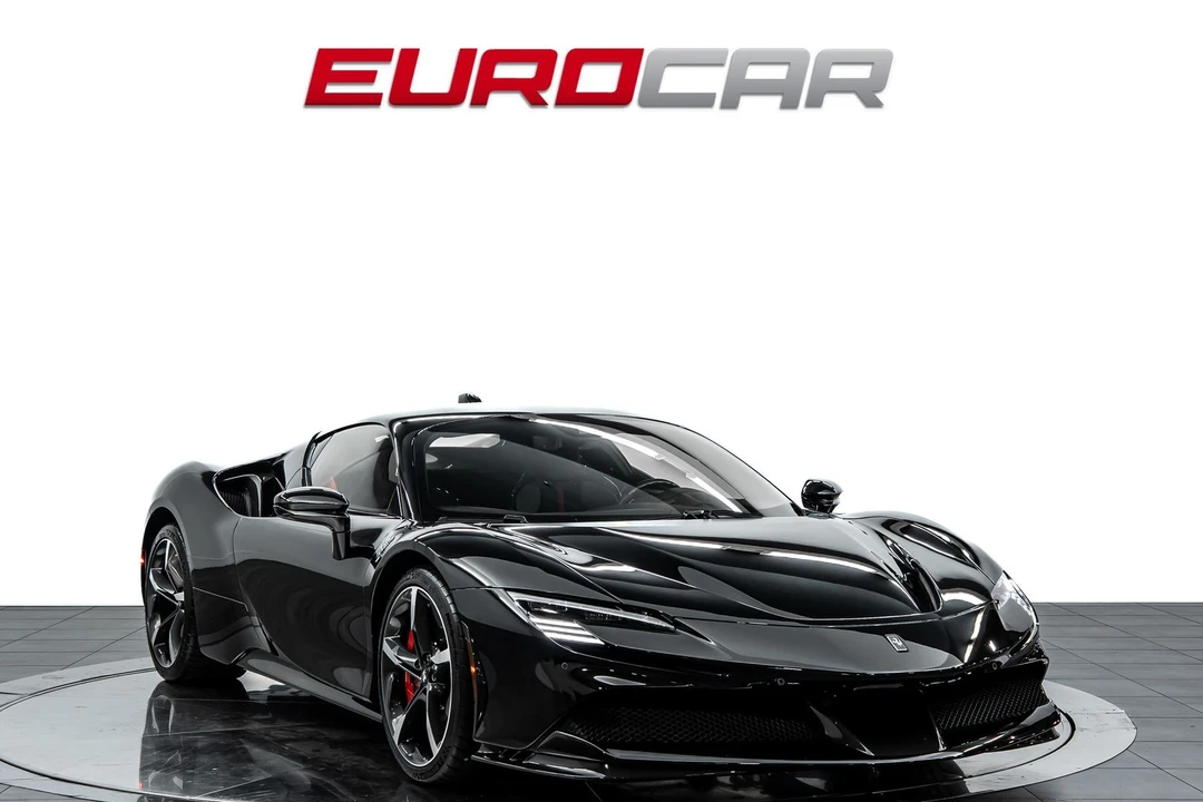 2023 Ferrari SF90 Stradale - Image 7 of 31