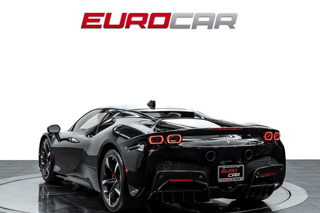 2023 Ferrari SF90 Stradale - Image 3 of 31