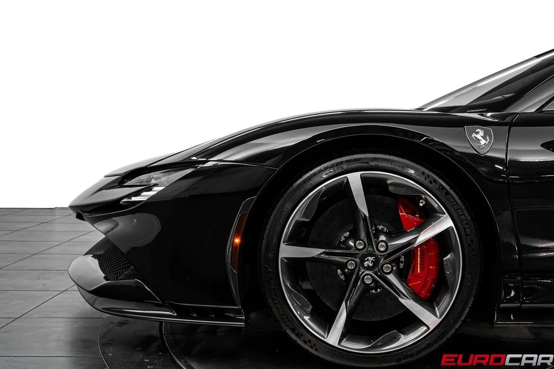 2023 Ferrari SF90 Stradale - Image 20 of 31