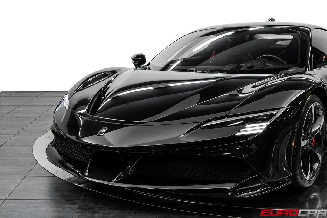 2023 Ferrari SF90 Stradale - Image 19 of 31